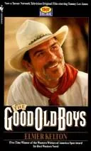 Cover of Good Old Boys, The