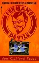 Cover of Ferman's Devils