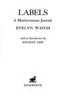 Cover of Labels