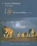 Cover of Lecture Notebook for Life