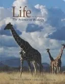 Cover of Life : The Science of Biology Vol. 3