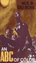 Cover of An ABC of Colour