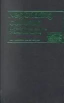 Cover of Negotiating Cultures