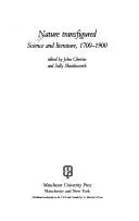 Cover of Nature transfigured