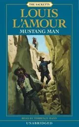Cover of Mustang Man