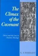 Cover of The climax of the covenant