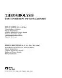Cover of Thrombolysis