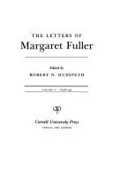 Cover of Letters of Margaret Fuller, 1848-49 (Letters of Margaret Fuller)
