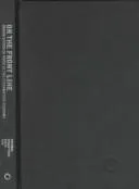 Cover of On the front line