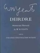 Cover of Deirdre