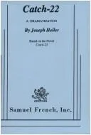 Cover of Clevinger's trial (from 'Catch-22')