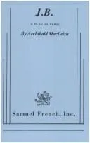 Cover of J.B