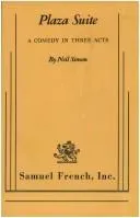 Cover of Plaza Suite