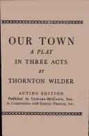 Cover of Our Town