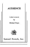Cover of Audience