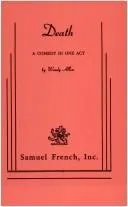 Cover of Death