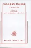 Cover of The cherry orchard