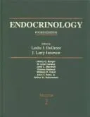 Cover of Endocrinology
