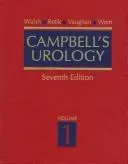 Cover of Campbell's urology