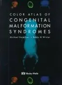 Cover of Color atlas of congenital malformation syndromes
