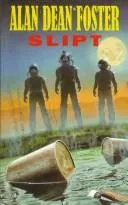 Cover of Slipt