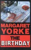Cover of The Birthday