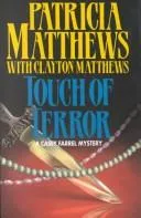 Cover of Touch of Terror