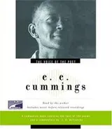 Cover of Voice of the Poet