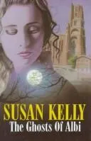 Cover of The Ghosts of Albi