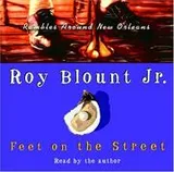 Cover of Feet on the Street: