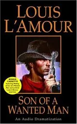 Cover of Son of a Wanted Man