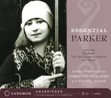 Cover of Essential Parker CD