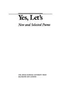 Cover of Yes, let's