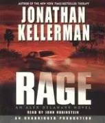 Cover of Rage (Jonathan Kellerman)