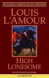 Cover of High Lonesome