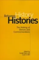 Cover of Between history and histories