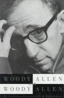 Cover of Woody Allen on Woody Allen