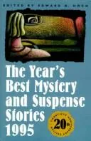 Cover of The Year's Best Mystery and Suspense Stories 1995 (Year's Best Mystery and Suspense Stories)