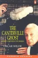 Cover of The Canterville Ghost