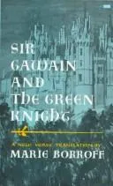 Cover of Sir Gawain and the Green Knight