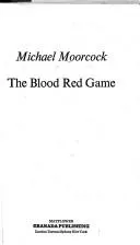 Cover of The blood red game