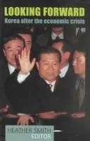Cover of Looking Forward