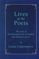 Cover of Lives of the poets