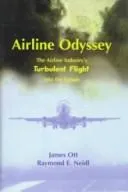 Cover of Airline Odyssey