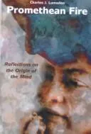 Cover of Promethean fire