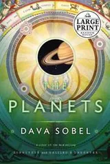 Cover of The Planets