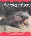 Cover of Armadillos