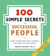 Cover of 100 Simple Secrets of Successful People, The