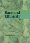 Cover of Race and ethnicity