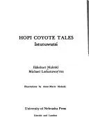 Cover of Hopi coyote tales =